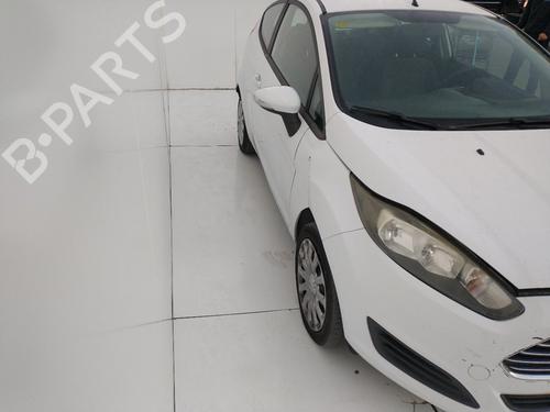 Right front driveshaft FORD FIESTA VI (CB1, CCN) 1.4 TDCi | BP11864619M39