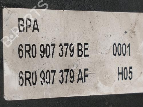 ABS pump SEAT IBIZA IV (6J5, 6P1)  | BP25296475M43 
