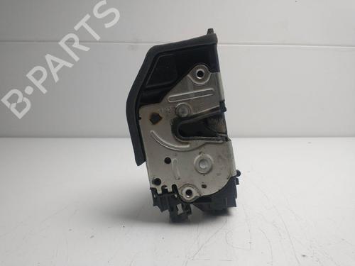 Used Rear left lock BMW 1 (E81) 118 i (143 hp) 15877736