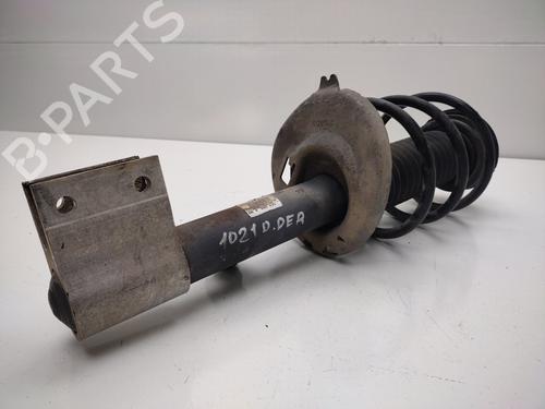 Right front shock absorber CITROËN C4 II (NC_) | BP30549492M17 - Image 3
