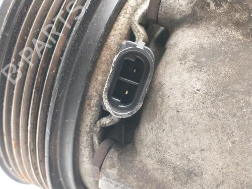 AC compressor RENAULT SCÉNIC I MPV (JA0/1_, FA0_) 1.9 dCi (JA05, JA1F) | BP30638297M34 