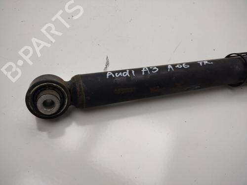 Right rear shock absorber AUDI A3 Sportback (8PA) 2.0 TDI | BP23951557M19 
