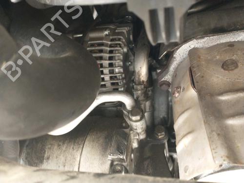 AC compressor NISSAN MURANO I (Z50) 3.5 4x4 | BP8590297M34 