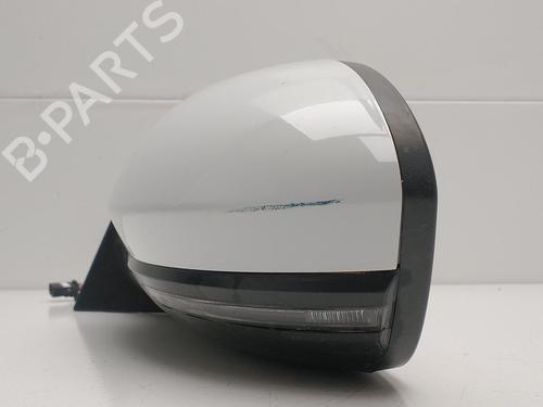 Left mirror RENAULT MEGANE IV Hatchback (B9A/M/N_)  | BP32164863C26 
