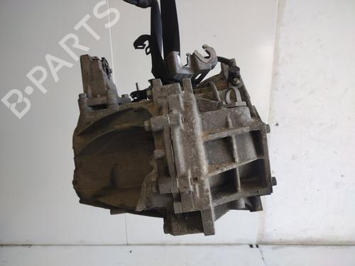 Gearbox KIA CEE'D (JD)  | BP31594472M3 