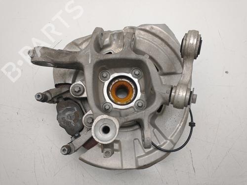 Right rear steering knuckle BMW 5 (F10) 525 d | BP32446860M28
