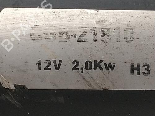 Starter FORD TRANSIT Van (FA_ _) | BP36161716M8 - Image 4