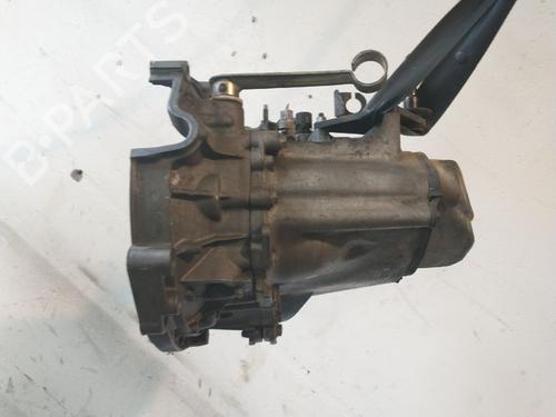 Gearbox PEUGEOT 206 Hatchback (2A/C)  | BP7507325M3 