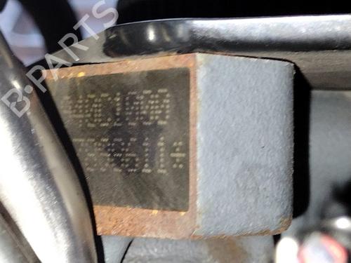 Used Engine ALFA ROMEO GIULIETTA (940_) 1.6 JTDM (940FYB11, 940FYB1A, 940FYF11, 940FYF1A) (120 hp) 31161929