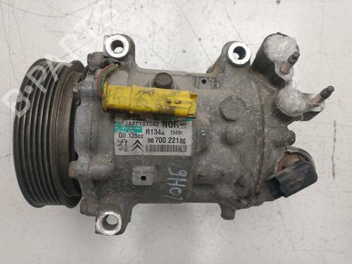 Used AC compressor AC compressor 39193336 39193336