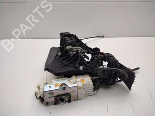 Front left lock MERCEDES-BENZ M-CLASS (W164)  | BP27982233C98 