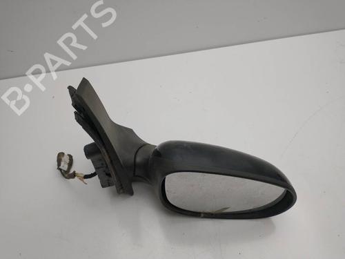 Right mirror FORD KA (RU8) 1.2 | BP21130254C27 