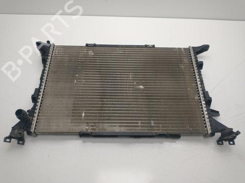 Radiateur à eau Radiateur à eau AUDI A5 Sportback (8TA) 2.0 TDI (150 hp) 36432425 36432425