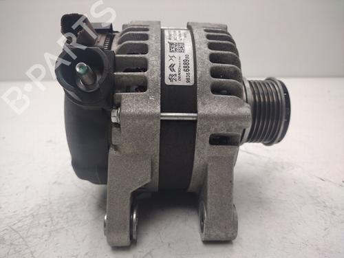 Used Alternator PEUGEOT 308 II (LB_, LP_, LW_, LH_, L3_) [2013-2021]  28425573