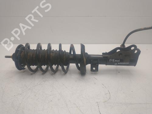 Used Left front shock absorber Left front shock absorber HONDA HR-V (RU) 1.5 (RU1) (130 hp) 33442089 33442089