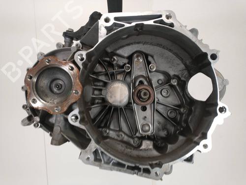Used Gearbox SEAT IBIZA V (KJ1, KJG) [2017-2025]  9156888