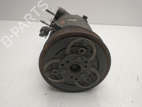 AC compressor NISSAN CABSTAR (F24M, F24W)  | BP27302955M34 