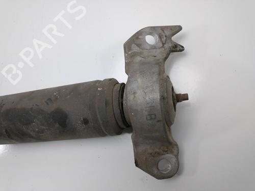 Left rear shock absorber OPEL INSIGNIA A (G09)  | BP7508882M18 