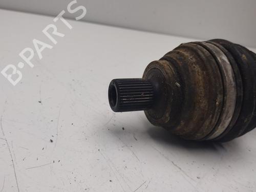 Left front driveshaft SEAT ALTEA XL (5P5, 5P8) | BP33430849M38 - Image 5