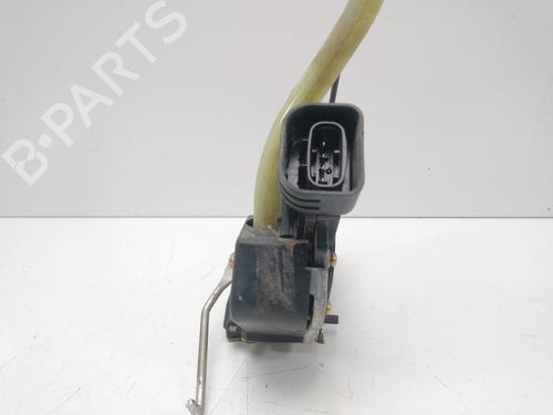 Rear right lock TOYOTA LAND CRUISER 100 (_J1_) 4.2 TD (HDJ100_, HDJ100) | BP9648207C99 