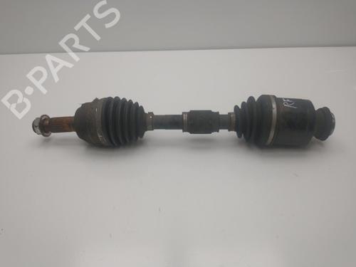 Used Right front driveshaft MAZDA 6 Hatchback (GH) 2.0 MZR-CD (GH14) (140 hp) 29811163