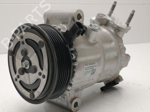 Used AC compressor FORD FOCUS IV (HN) [2018-2025]  30625813