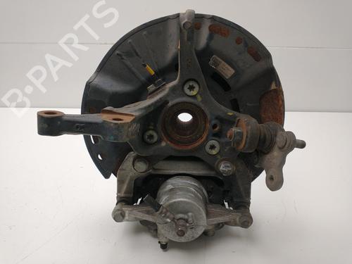 Right front steering knuckle KIA XCEED (CD) | BP31856023M26