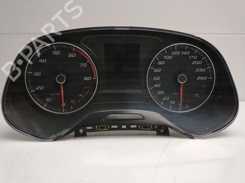 Cockpit SEAT LEON (5F1) [2012-2021]  23949890
