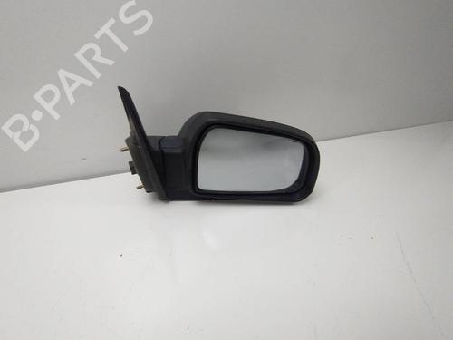 Used Right mirror HYUNDAI TUCSON (JM) 2.0 CRDi (150 hp) 11769309