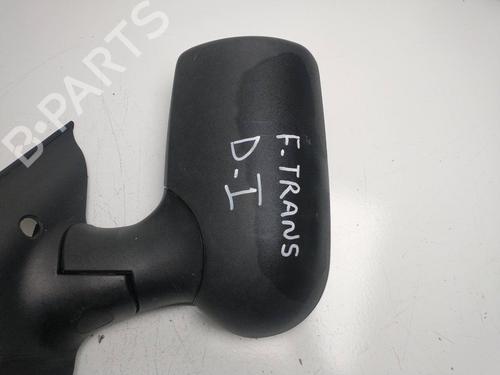Left mirror FORD TRANSIT Van (FA_ _) 2.2 TDCi | BP15780628C26 