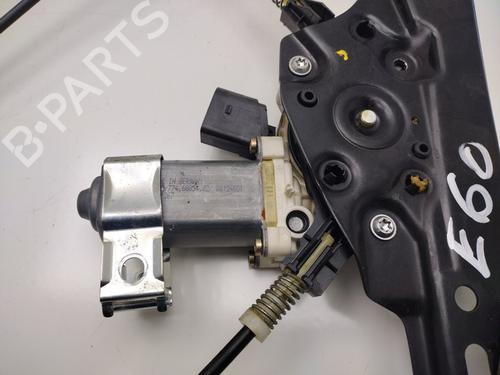 Front left window mechanism BMW 5 (E60) 525 d | BP22748381C22 