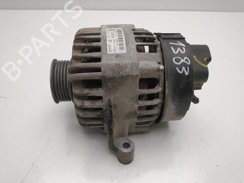 Alternator FIAT 500L (351_, 352_) 1.4 (199LYB1B) | BP32172663M7  - Image 7