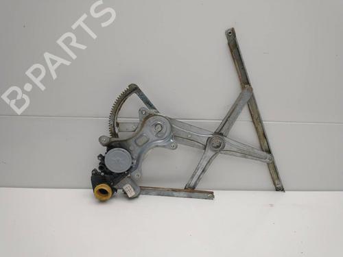 Used Rear left window mechanism TOYOTA COROLLA Verso (ZER_, ZZE12_, R1_) [2004-2009]  21519477