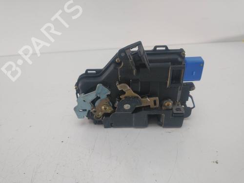 Front left lock VW TOURAN (1T1, 1T2) 1.9 TDI | BP10189297C98 