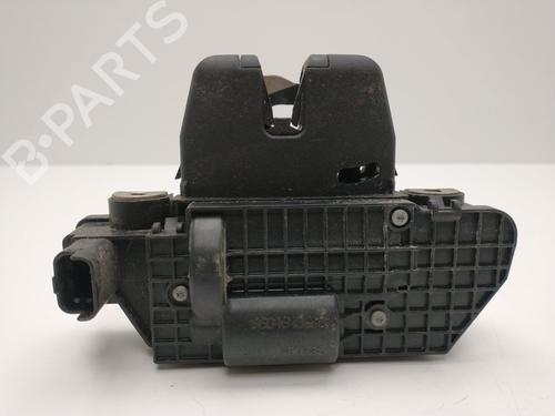 Used Tailgate lock CITROËN C3 II (SC_) [2009-2025]  23131787