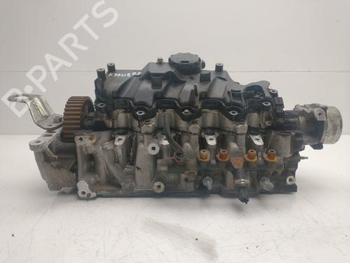 Cylinder head MERCEDES-BENZ CITAN MPV (W415) 111 CDI (415.703, 415.705) | BP32172703M5