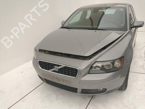 Gearkasse VOLVO S40 II (544) 2.0 D | BP9394400M3 