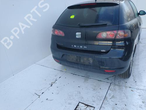 Alternator SEAT IBIZA III (6L1)  | BP9191577M7 