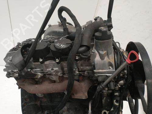 Engine MERCEDES-BENZ VITO / MIXTO Van (W639) 109 CDI (639.601, 639.603, 639.605) | BP31982586M1 