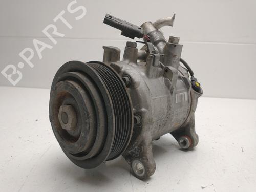 AC-Kompressor BMW 3 (F30, F80) 316 d (116 hp) 27302932