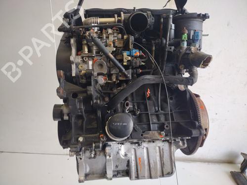Engine PEUGEOT PARTNER MPV (5_, G_) 1.9 D | BP29630777M1 