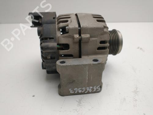 Alternator FIAT PUNTO EVO (199_) 1.3 D Multijet (199AXC1A, 199BXC1A, 199AXT1A, 199BXT1A) | BP32109967M7 - Image 4