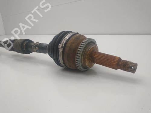 Right front driveshaft KIA CEE'D Hatchback (ED)  | BP29865766M39