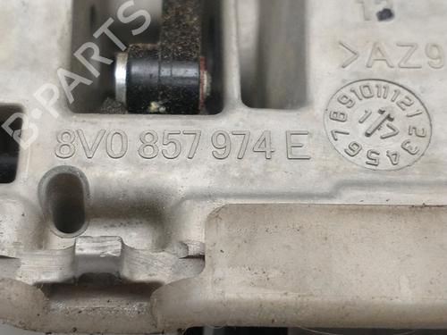 Electronic module AUDI A3 Sportback (8VA, 8VF) 2.0 TDI | BP31946967M83  - Image 8