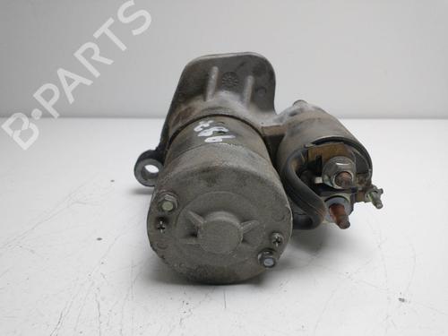 Starter NISSAN QASHQAI / QASHQAI +2 I (J10, NJ10, JJ10E) 2.0 | BP15653048M8 