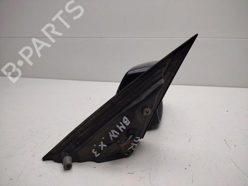 Right mirror BMW X3 (E83)  | BP28052765C27 