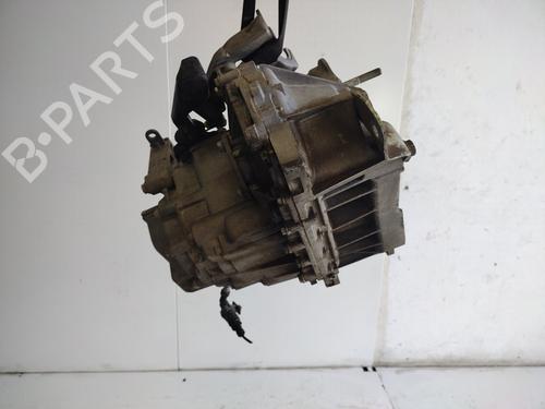 Gearbox FIAT 500L (351_, 352_)  | BP31594476M3 