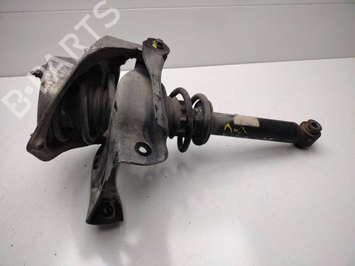 Used Right front shock absorber CITROËN C5 III (RD_) [2008-2017]  22548971