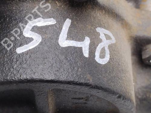 Alternator HYUNDAI TUCSON (JM) 2.0 CRDi | BP30845799M7 