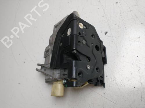 Front right lock VW PASSAT B6 (3C2) 2.0 TDI | BP16238435C97 